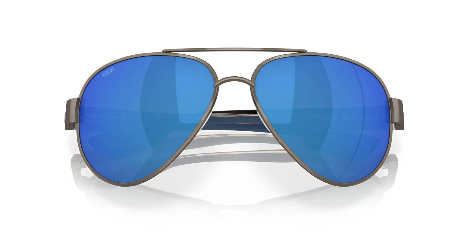 Costa Del Mar South Point 4010 Sunglasses - view 42